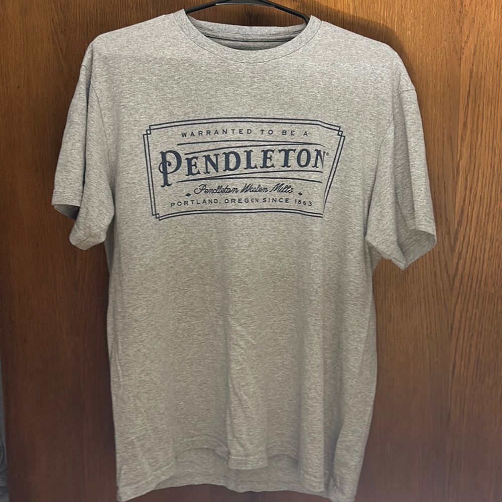Pendleton